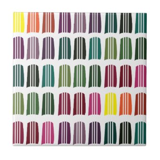 Crochet Colorful Knitting Yarn Pattern Crochet