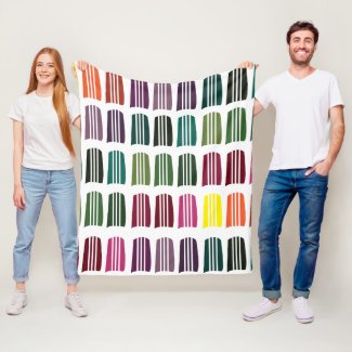 Crochet Colorful Knitting Yarn Pattern Crochet