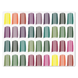 Crochet Colorful Knitting Yarn Pattern Crochet