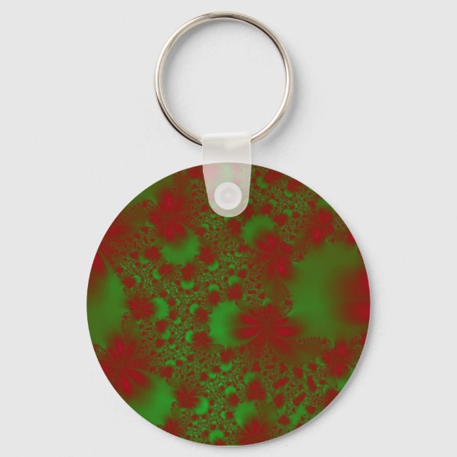 crochet keychain (Front)