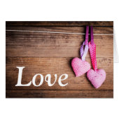 Crochet Lovely Hearts (Front Horizontal)