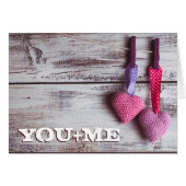 Crochet Lovely Hearts 2 (Front Horizontal)