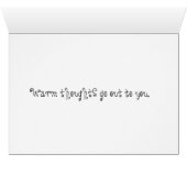 Crochet Pattern - Daisy (Inside Horizontal (Bottom))