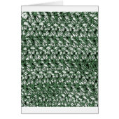 Crocheted Style (Front)