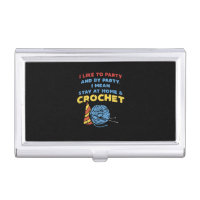 Crocheting Crochet Yarn