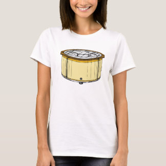 Crock Pot Girls T-Shirt