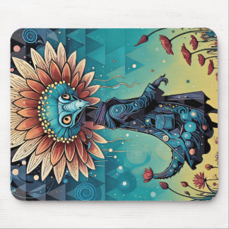 Crocker Mouse Pad