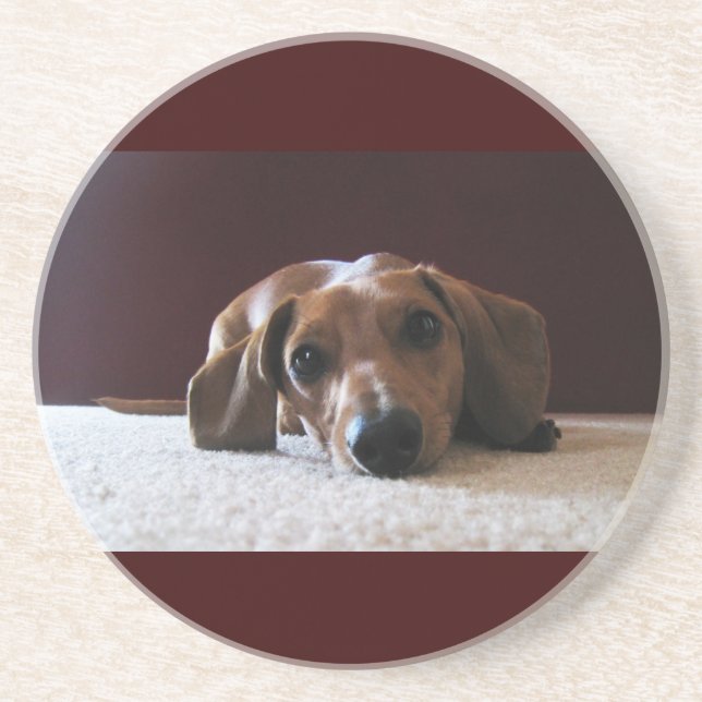 crockettsperfectpic drink coaster (Front)