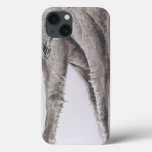 Crocodile 2005 iPhone 13 case