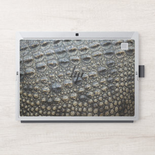 Crocodile HP Elite x2 1013 G3 HP Laptop Skin