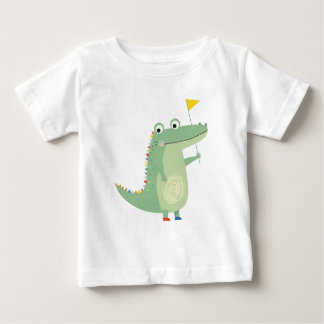Crocodile Kids T-Shirt