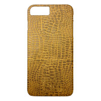 Crocodile Leather