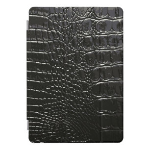 CROCODILE LEATHER iPad PRO COVER