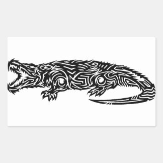 lizard tattoo stickers zazzle lizard tattoo stickers zazzle