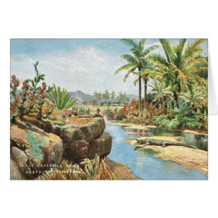 Crocodile River, South Africa