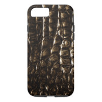 Crocodile Skin Case-Mate I-Phone 6