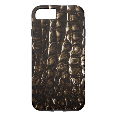 Crocodile Skin Case_Mate I_Phone 6 iPhone 87 Case