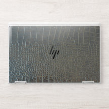 crocodile skin  HP EliteBook X360 1030 G3/G4