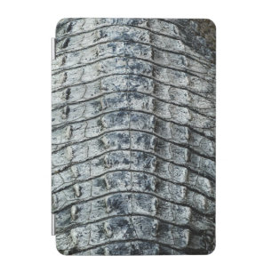 Crocodile Skin iPad Mini Cover