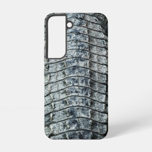 Crocodile Skin Samsung Galaxy S22 Case