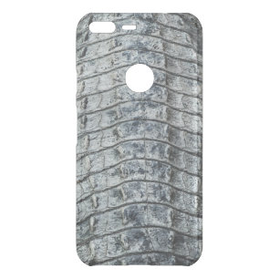 Crocodile Skin  Uncommon Google Pixel XL Case