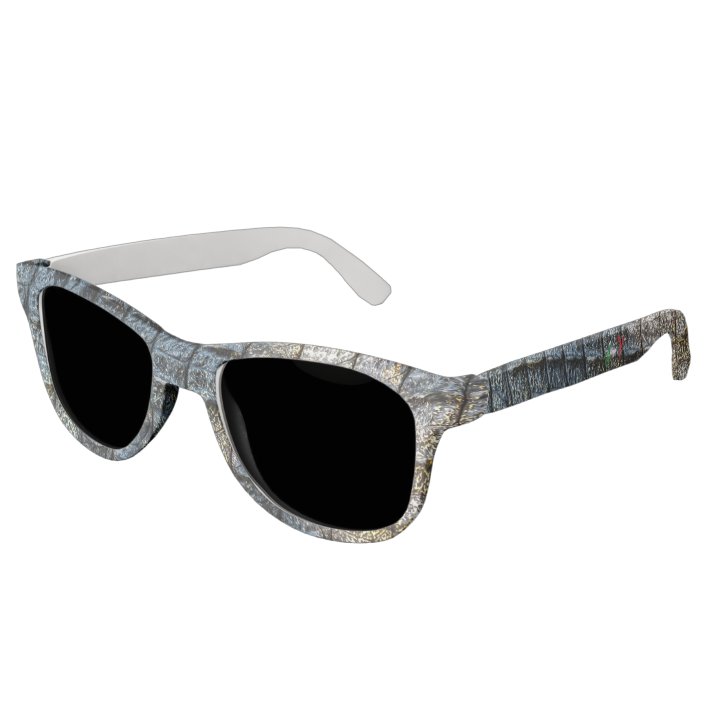 crocodile eyewear