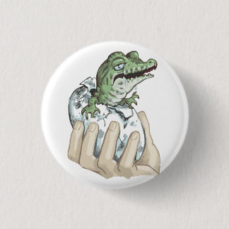 crocodile_tears_zazzle2 pinback button