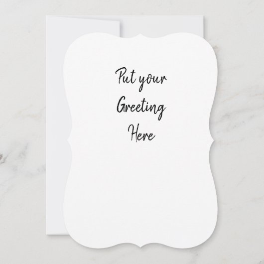 Crocus Spring Flower Botanical Floral Art (Back)