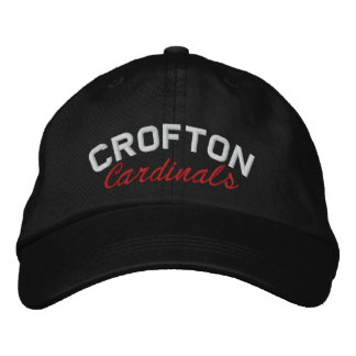 Crofton, Cardinals Hat