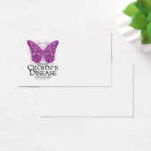 Crohn's Disease Butterfly (Desk)
