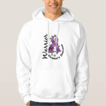 Crohn's Disease Warrior 15 Hoodie