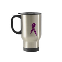 Crohn's Humor: "To Go" Cup
