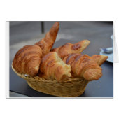 Croissants! (Front Horizontal)