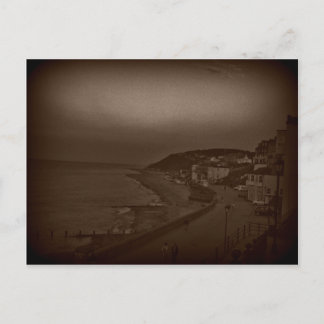 Cromer, Norfolk Postcard