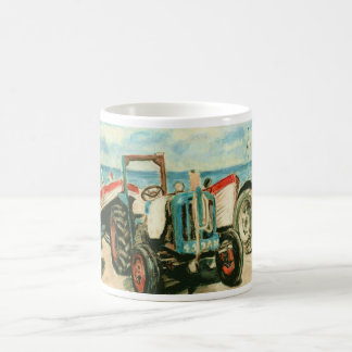 Cromer Tractors Coffee Mug