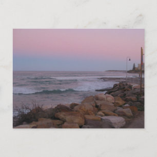 Cronulla Australia Original Travel Photography  Postcard
