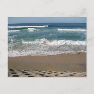 Cronulla Australia Original Travel Photography  Postcard
