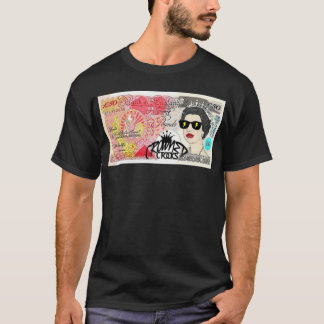 CROOK MONEY T-Shirt