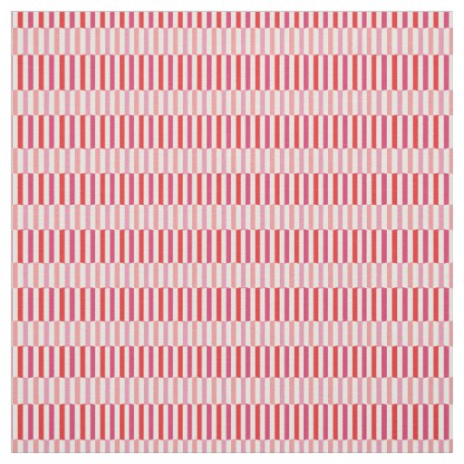 Crooked Candy Canes  Fabric