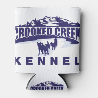 Crooked Creek Kennel Koozie