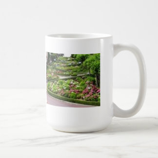 Crooked Street Coffee Mug