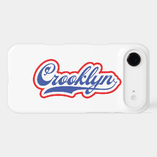 Crooklyn, NYC iPhone 17 Air Case