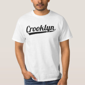 crooklyn dodgers t shirt