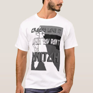 Crooks Love It T-Shirt