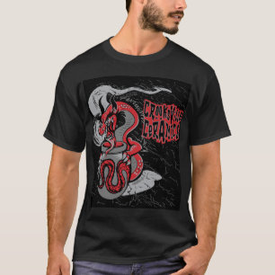 Crooksville Ceramics - Black T-Shirt