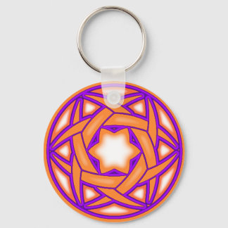 crop-23 keychain