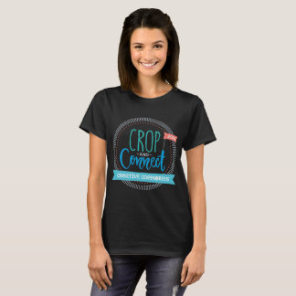 Crop and Connect 2018 T-Shirt
