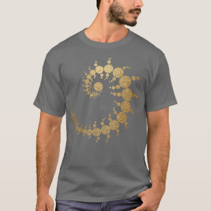 Crop Circles 1  T-Shirt