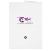 Crop Circles Cards (Back)