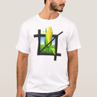 Crop Tool T-Shirt
